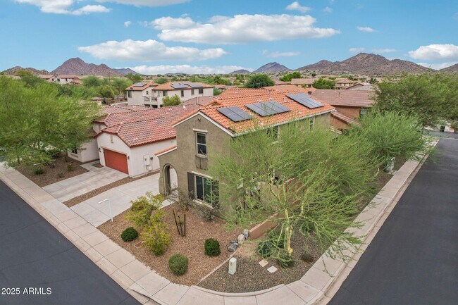 Building Photo - 7351 W Palo Brea Ln