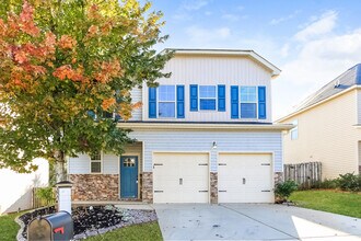 Building Photo - Wonderful 4 Bedroom Home in Grovetown, GA