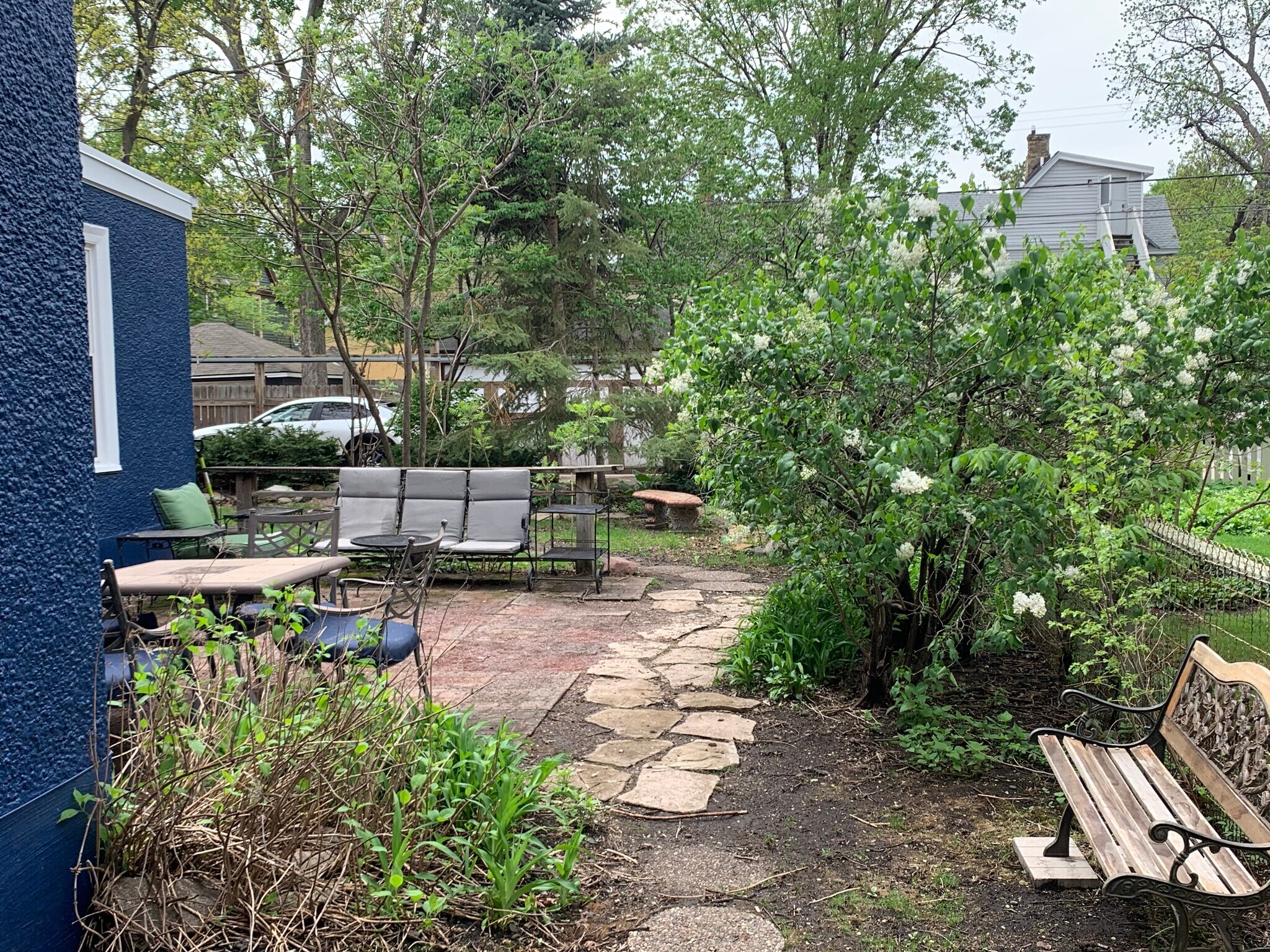 Building Photo - 3032 grand ave