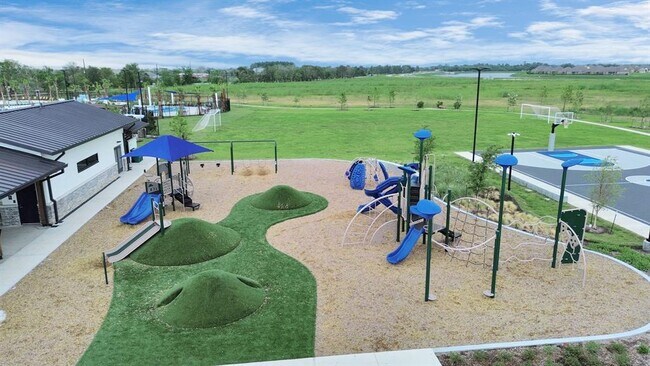 Building Photo - 10302 Florance Spring Dr