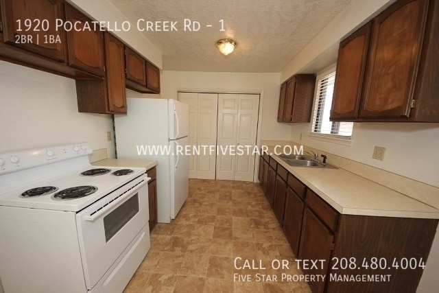 Building Photo - 1920 Pocatello Creek Rd
