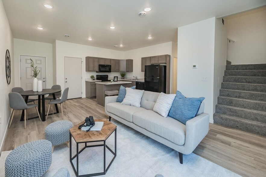 Building Photo - The Wondery