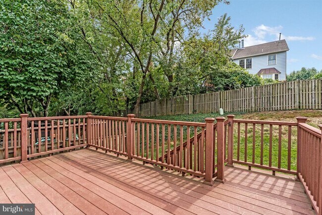 Building Photo - 8025 Tyson Oaks Cir