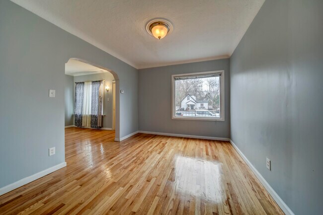 Building Photo - 16225 Hartwell St