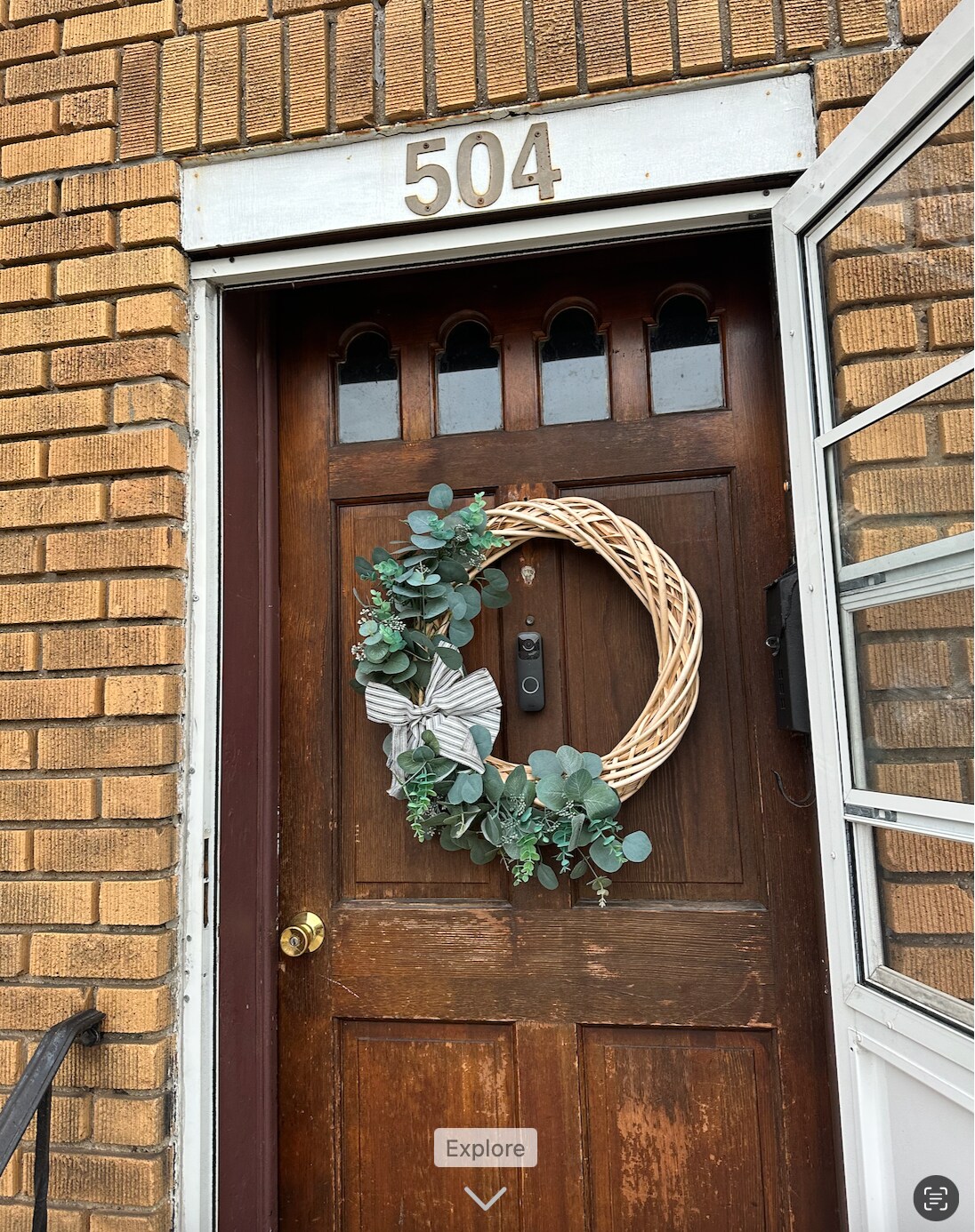 Building Photo - 504 Valley Brook Ave