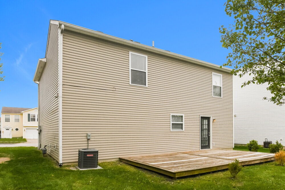 Building Photo - 2150 Summer Breeze Way