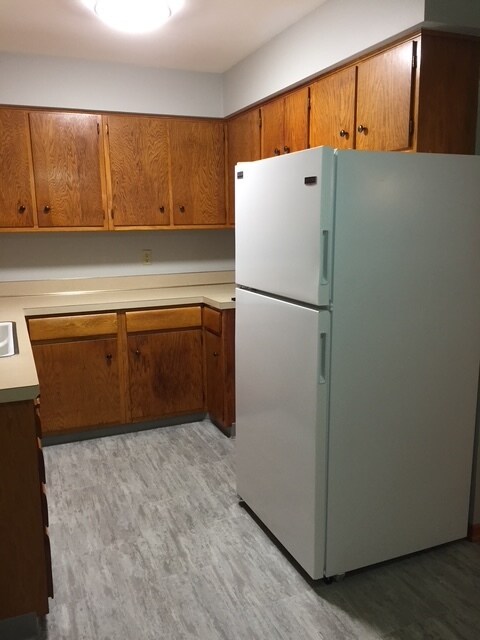 Kitchen - 122 State St