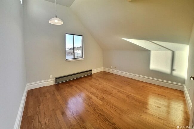 Building Photo - 1267 9th Ave