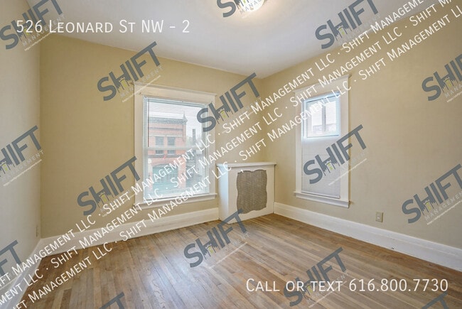Primary Photo - 526 Leonard St NW