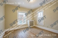 Building Photo - 526 Leonard St NW