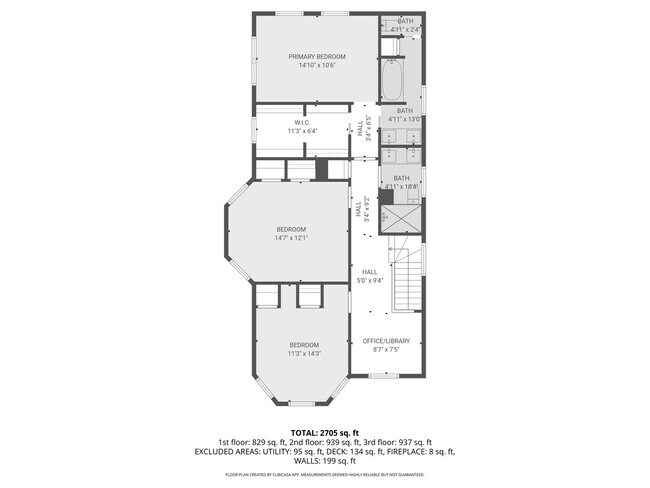 Building Photo - 4912 N Winchester Ave