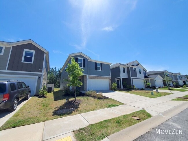 Building Photo - 101 Boren Wy