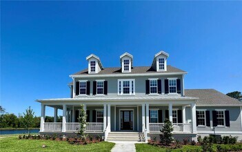 Building Photo - Brand New Home in Island Village of Celebr...