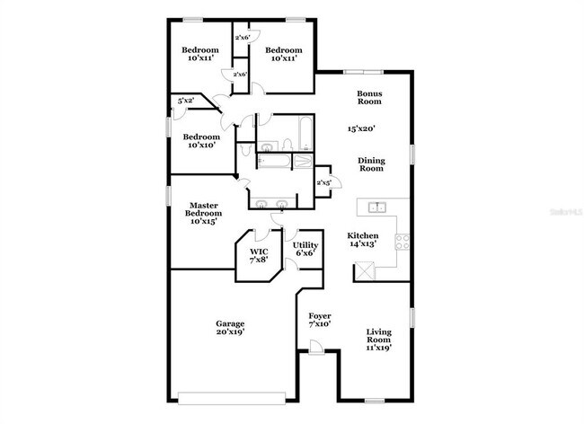 Building Photo - 269 Fig Ct