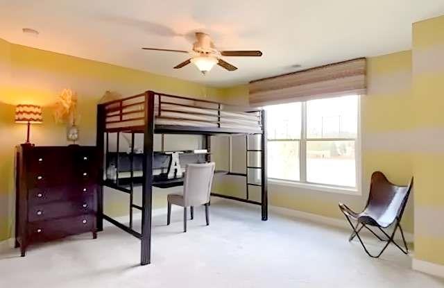 Building Photo - 5325 Chesire Ct