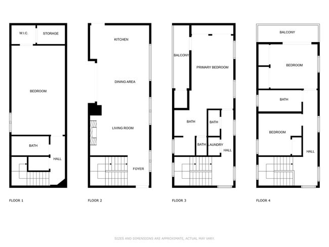 Building Photo - Upscale rear unit in the heart of Denver!