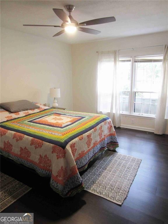 Building Photo - 11 Cantey Pl NW