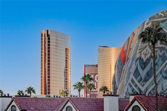 Building Photo - 260 E Flamingo Rd