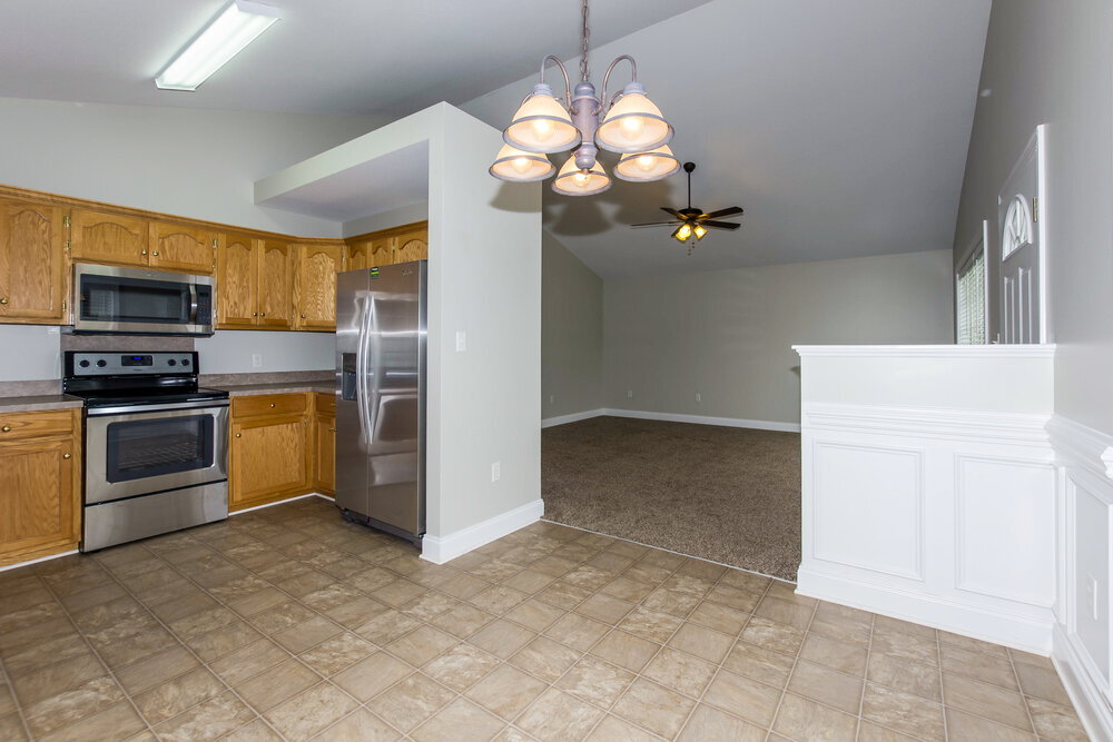 Building Photo - 1269 Pressley Downs Dr SE