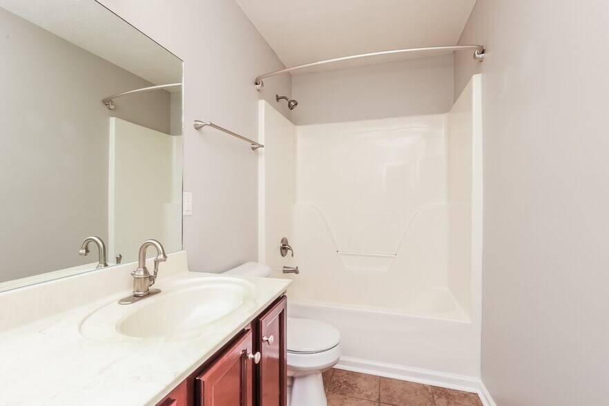 Building Photo - 1738 Cason Trail