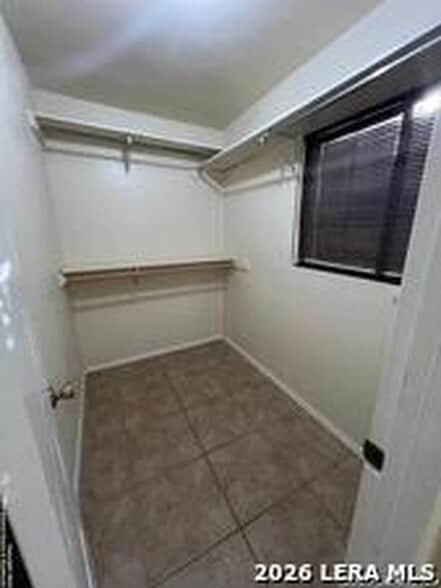Master Closet - 208 Michelle Dr