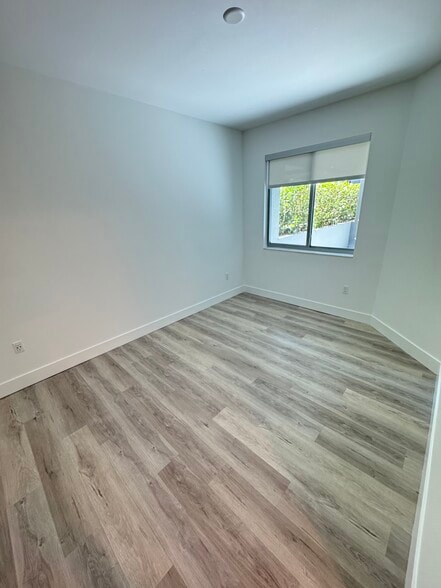 2ND BEDROOM - 60 NW 31st St