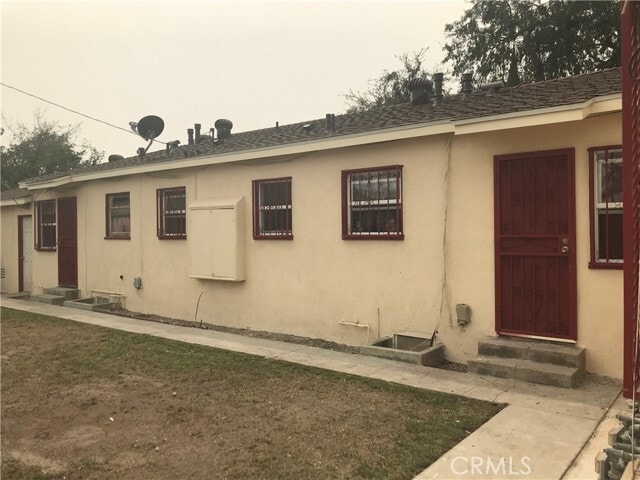 Building Photo - 8106 San Miguel Ave