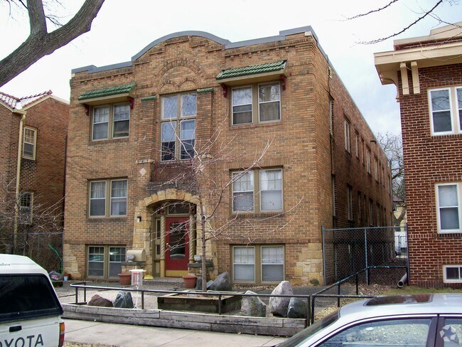 Building Photo - 3512 Emerson Ave S