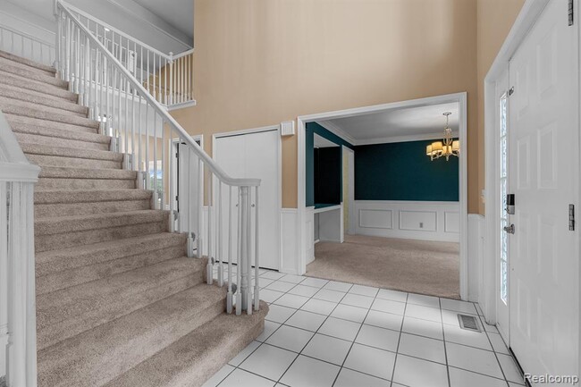 Building Photo - 45419 Glengarry Blvd