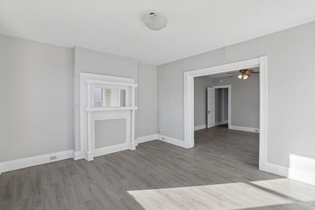 Building Photo - 1212 Bates Ave