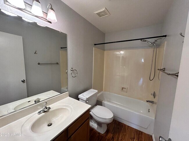 Building Photo - 6622 W Paso Trail
