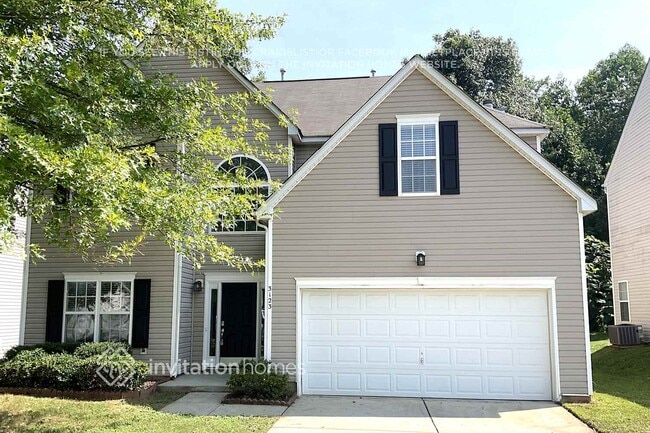 Building Photo - 3123 Hendricks Chapel Ln