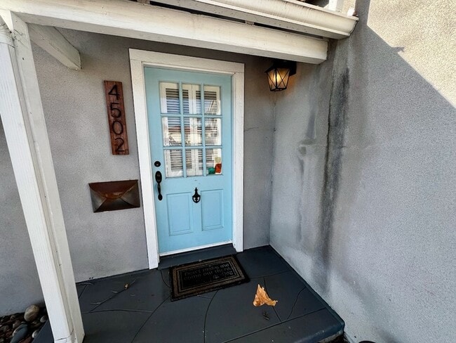 Building Photo - 4502 Euclid Ave