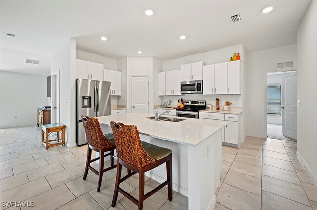 Building Photo - 4009 Villa Doria Ct