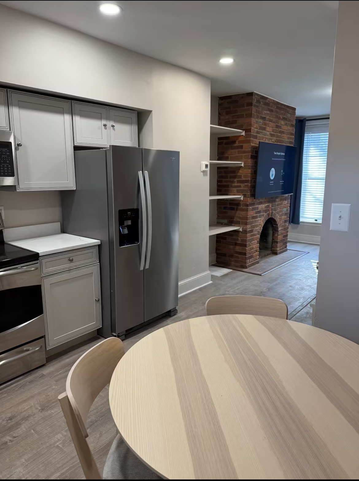 Building Photo - 417 Scott St