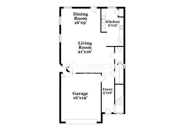 Building Photo - 3 Bedroom Pet-Friendly Home in Charlotte, NC with Main Street Renewal
