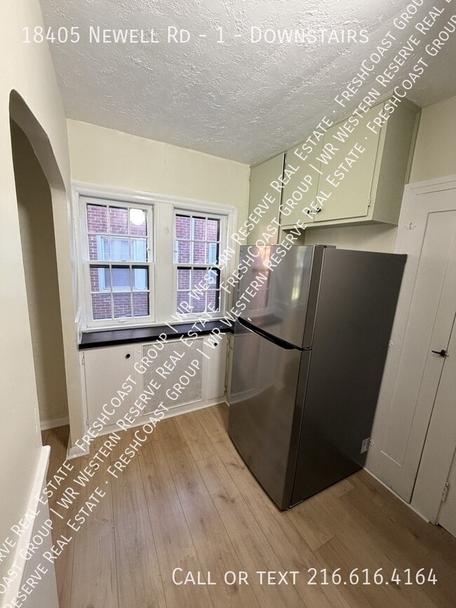 Building Photo - 18405 Newell Rd