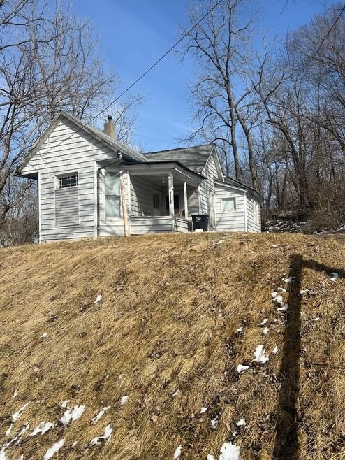 Building Photo - 718 N Wapello St.
