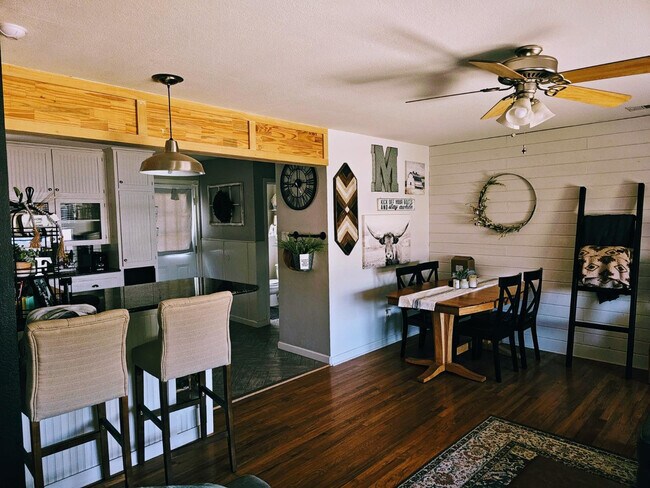 Building Photo - 3509 38th St