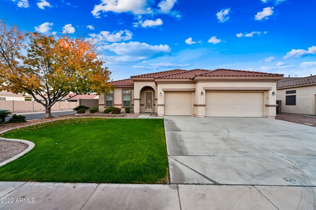 Primary Photo - 9839 W El Caminito Dr