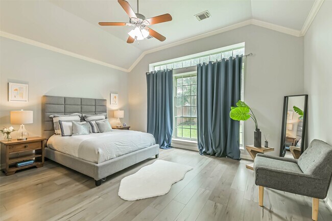 Building Photo - 13023 Dogwood Blossom Trail