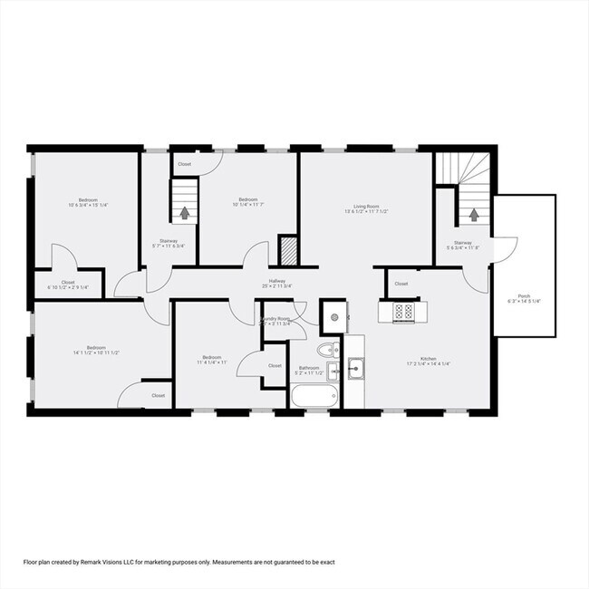 Building Photo - 570 Washington St