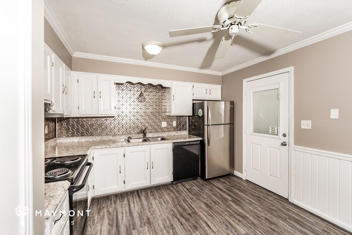 Building Photo - 2565 Gaylon St