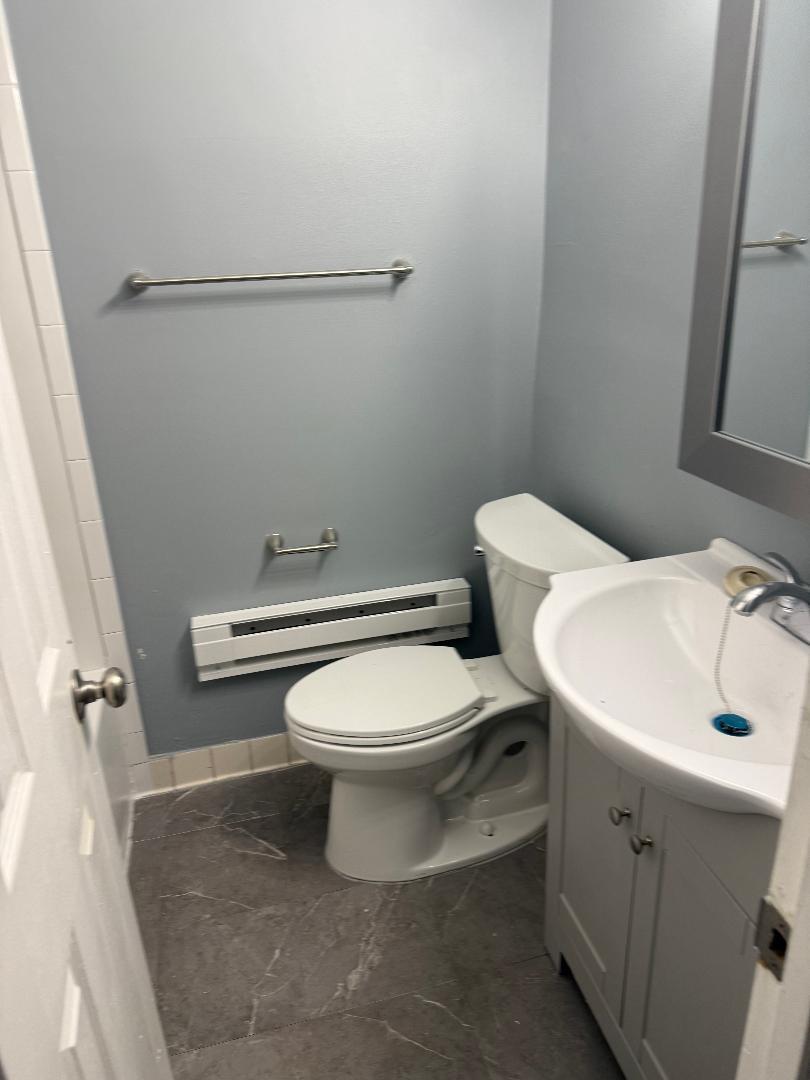 Bathoom - 1713 H St NE