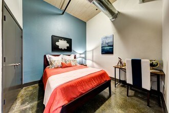 Marquis Downtown Houston Lofts Tx Apartment Finder