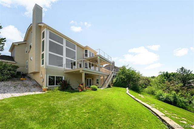 Building Photo - 6645 S Crocker Way