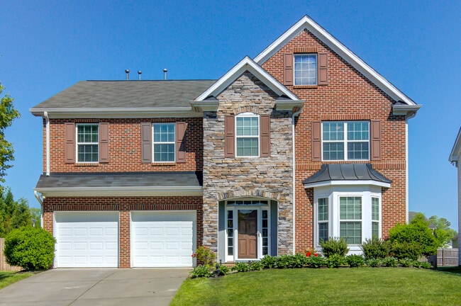 Primary Photo - 4612 Dry Creek Ct