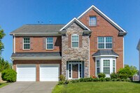 Building Photo - 4612 Dry Creek Ct