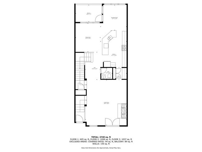 Building Photo - 1022 Emory Parc Pl