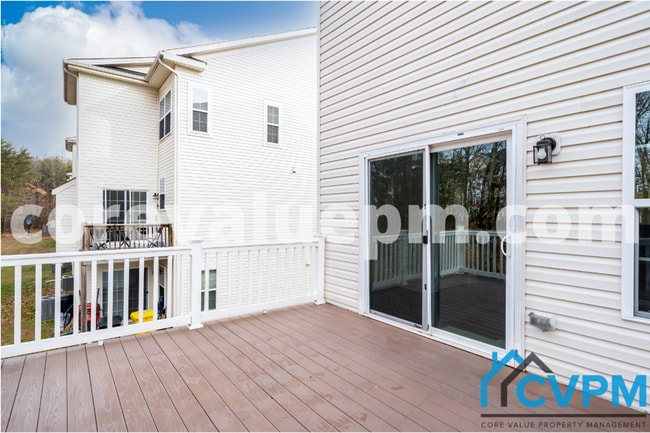 Building Photo - 7622 Timbercross Ln